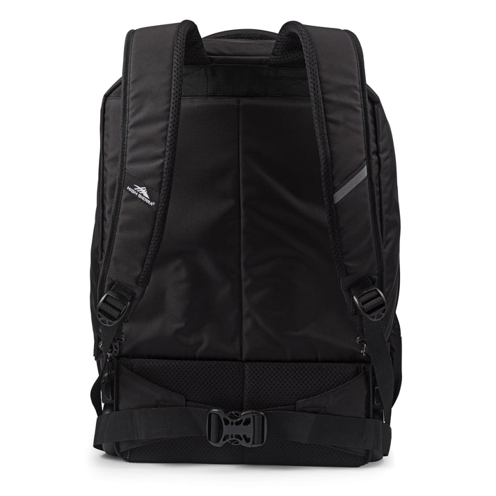 High Sierra Powerglide Pro Wheeled Backpack 4