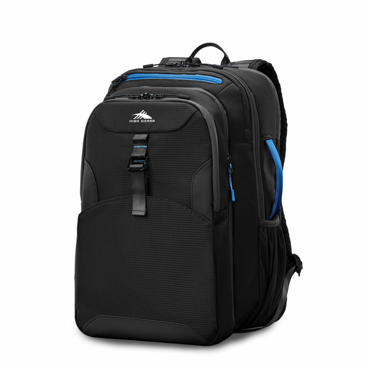 High Sierra Hi-Life 3-in-1 Convertible Wheeled Backpack 2
