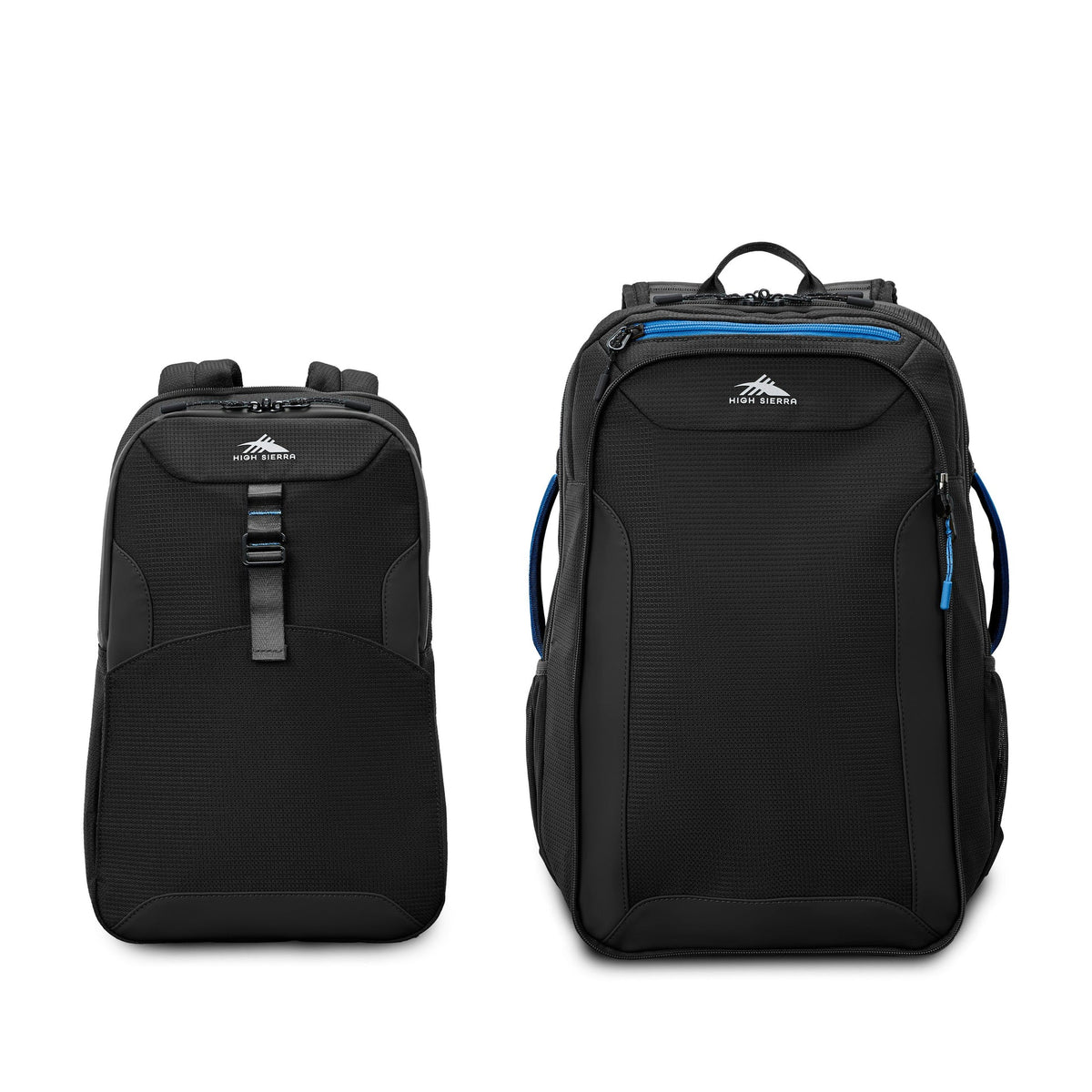 High Sierra Hi-Life 3-in-1 Convertible Backpack 4
