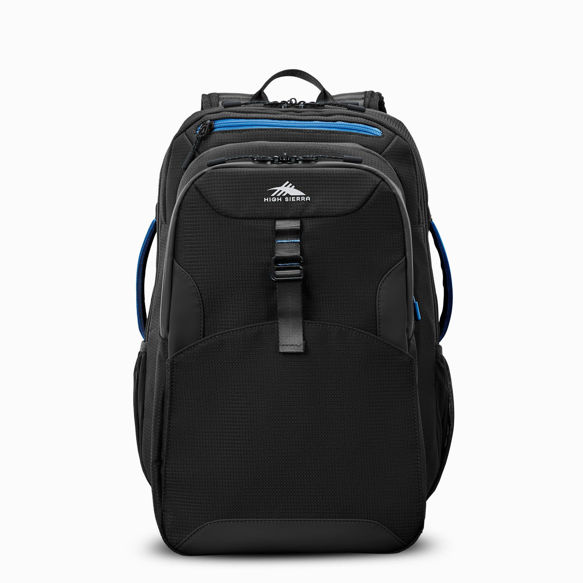 High Sierra Hi-Life 3-in-1 Convertible Backpack 5