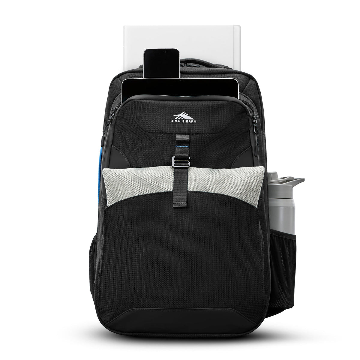 High Sierra Hi-Life 3-in-1 Convertible Backpack 6