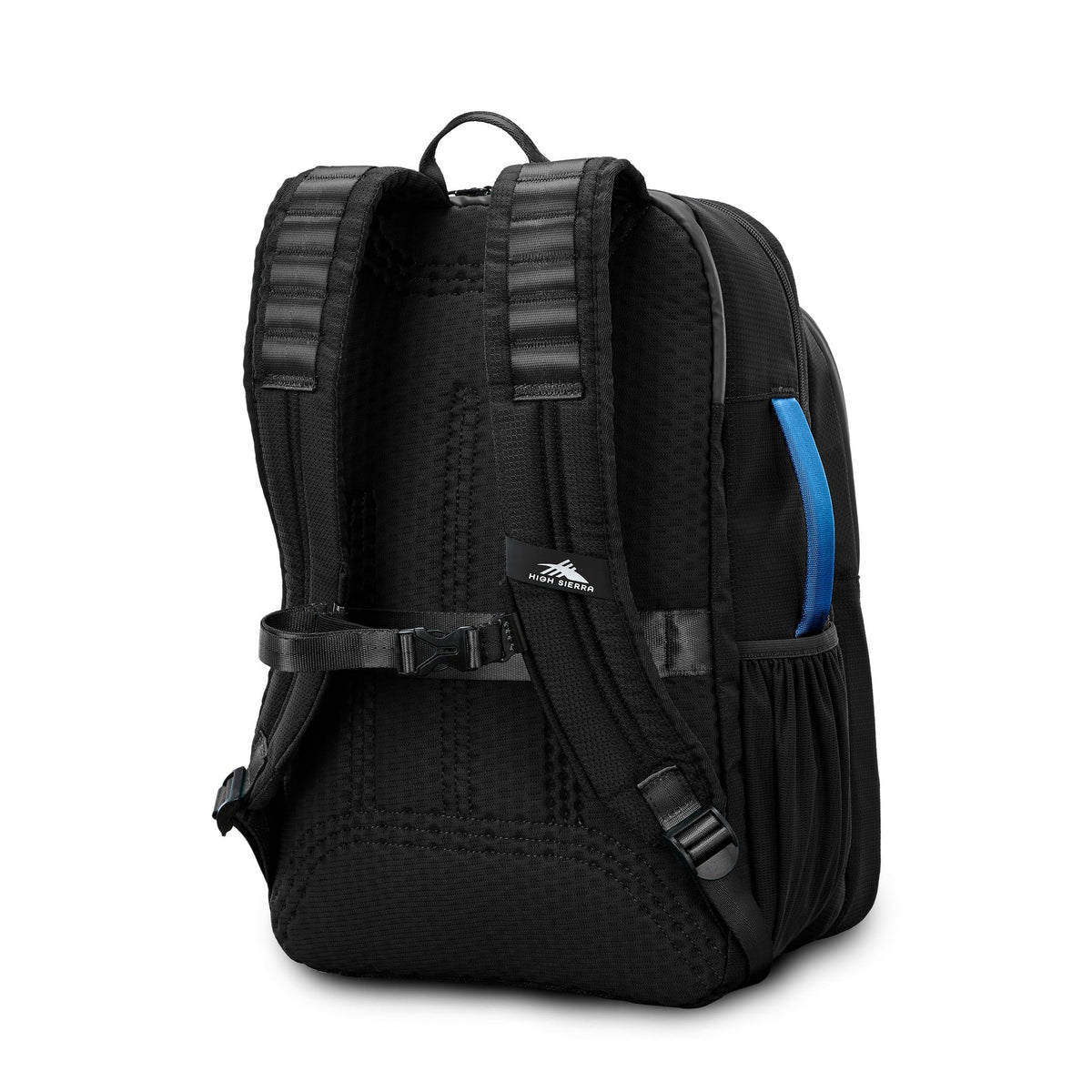 High Sierra Hi-Life 3-in-1 Convertible Backpack 8