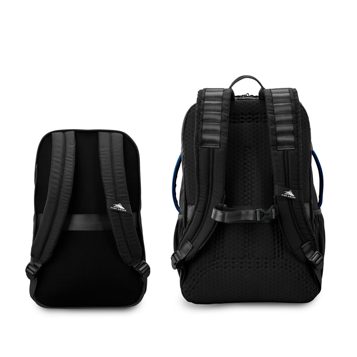 High Sierra Hi-Life 3-in-1 Convertible Backpack 9