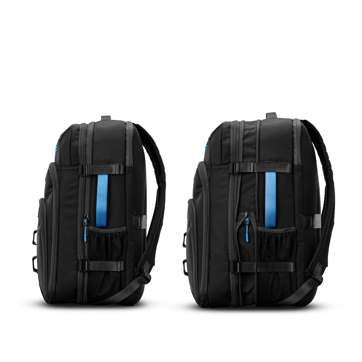 High Sierra Hi-Life Travel Backpack 5
