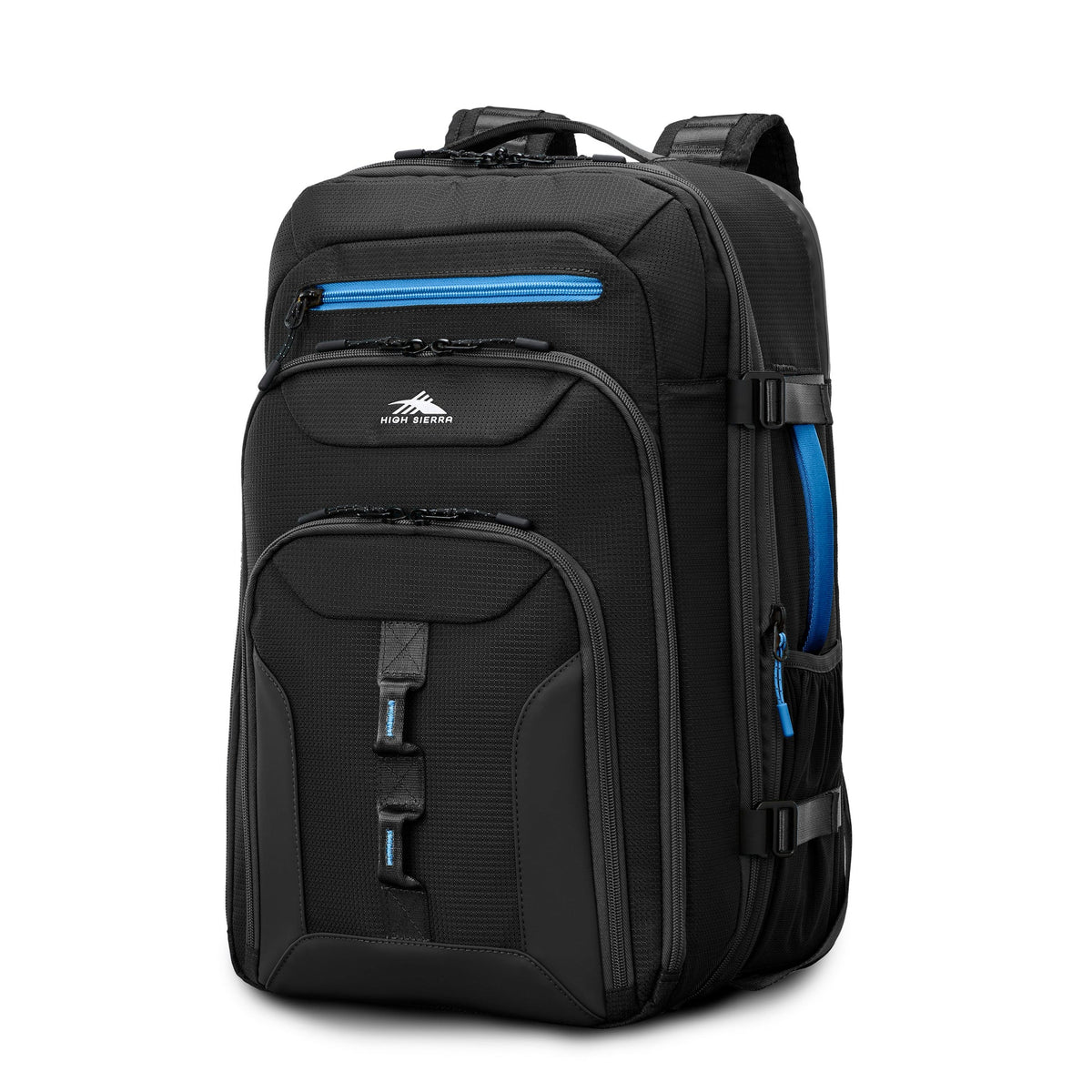 High Sierra Hi-Life Travel Backpack 1