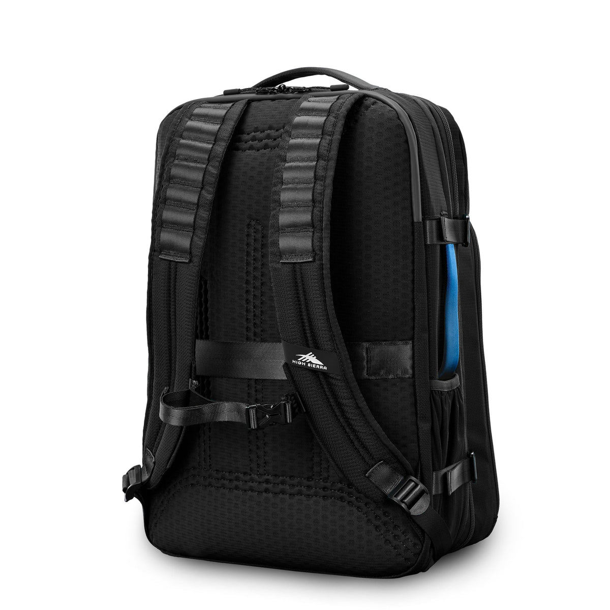High Sierra Hi-Life Travel Backpack 6