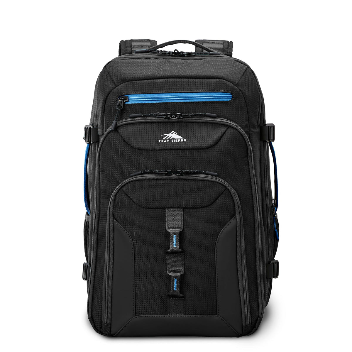 High Sierra Hi-Life Travel Backpack 2