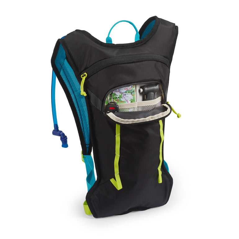 High Sierra HydraHike™ 2.0 4L Hydration Pack 7