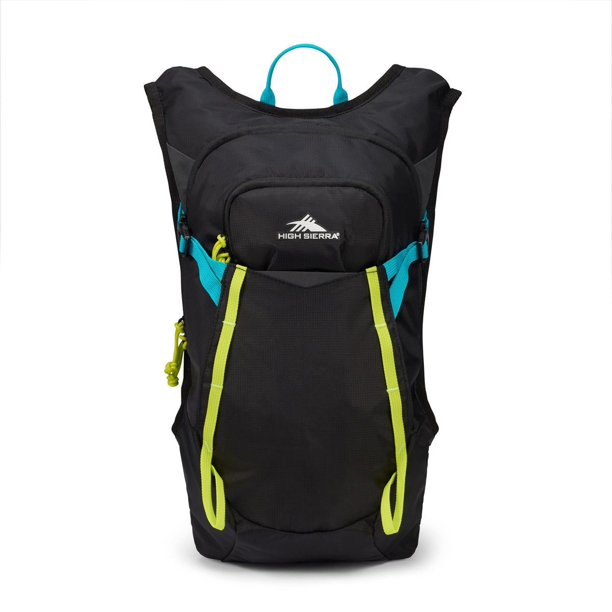 High Sierra HydraHike 2.0 8L Hydration Pack 1