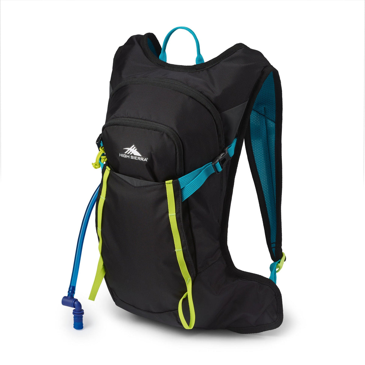 High Sierra HydraHike 2.0 8L Hydration Pack 6