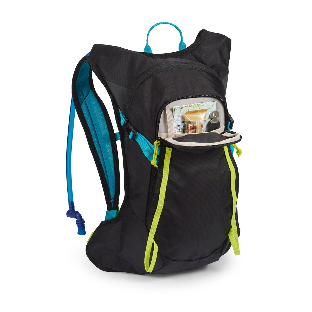 High Sierra HydraHike 2.0 8L Hydration Pack 7