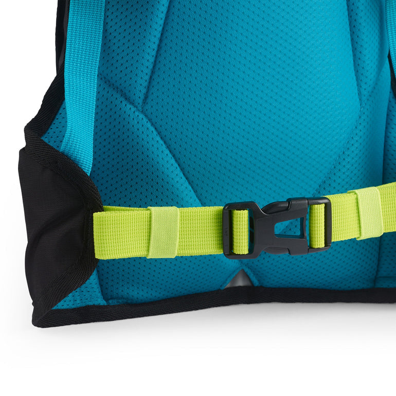High Sierra HydraHike 2.0 8L Hydration Pack 4