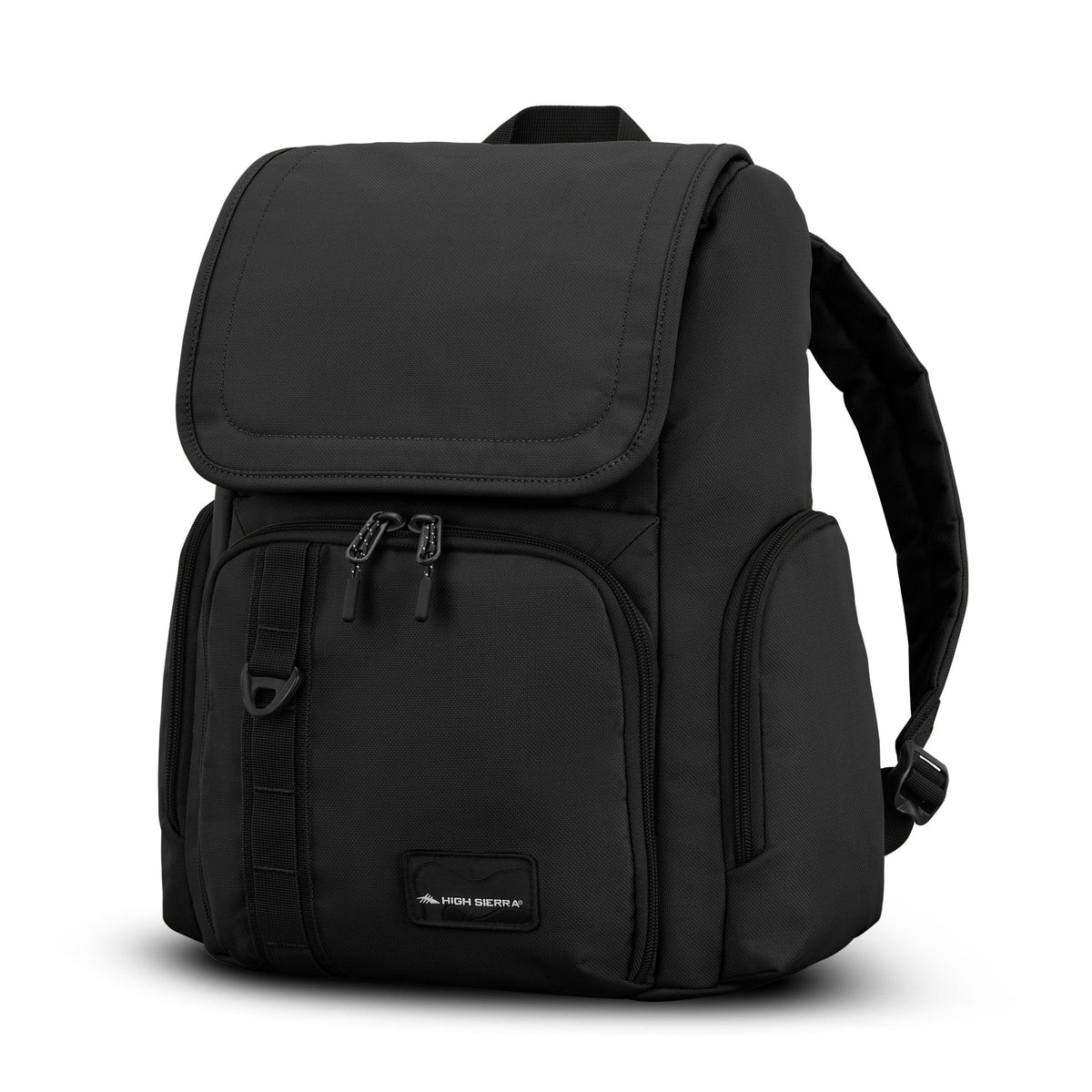 Sac à dos à rabat Lineage High Sierra 18