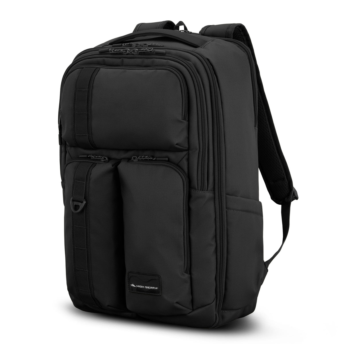 High Sierra Lineage Travel Backpack 1