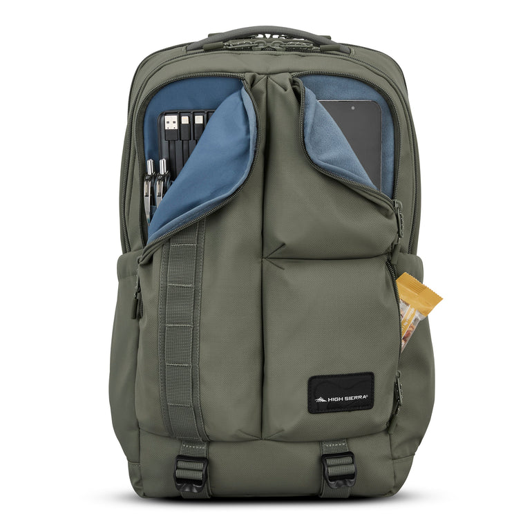 Sac à dos Lineage High Sierra 15