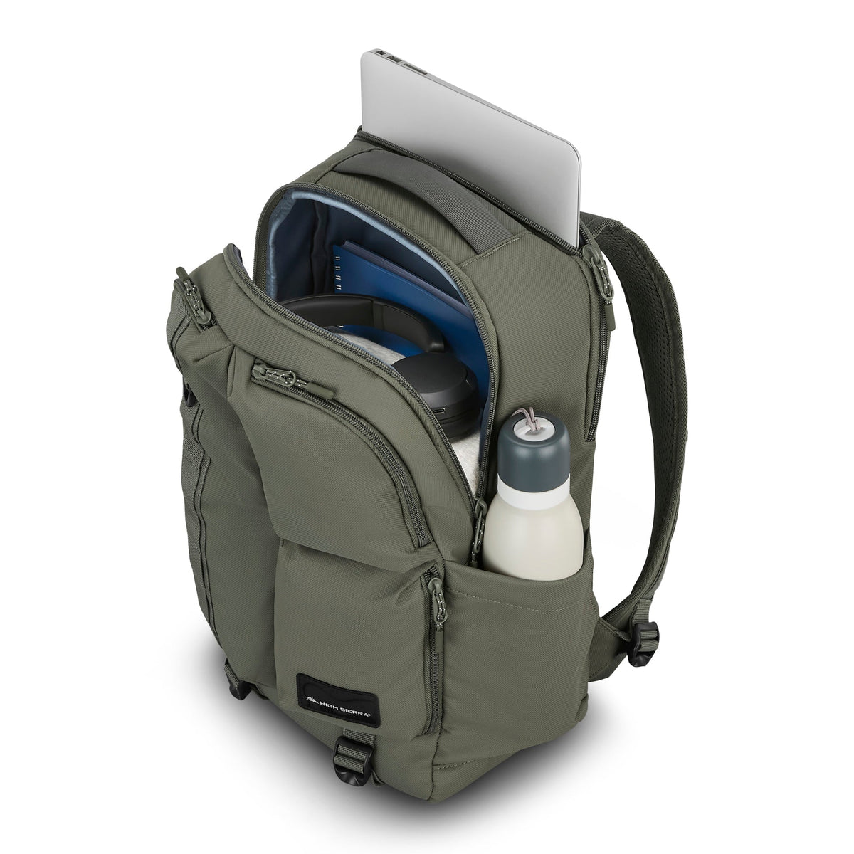 Sac à dos Lineage High Sierra 18