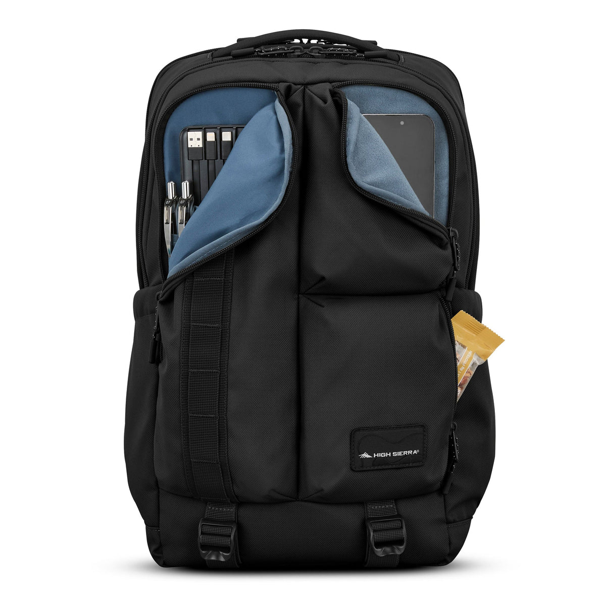 Sac à dos Lineage High Sierra 19