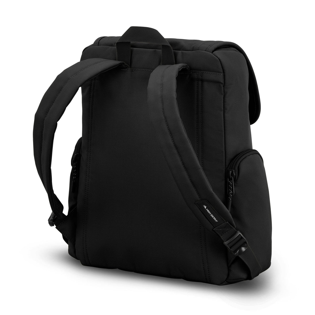 Sac à dos à rabat Lineage High Sierra 8