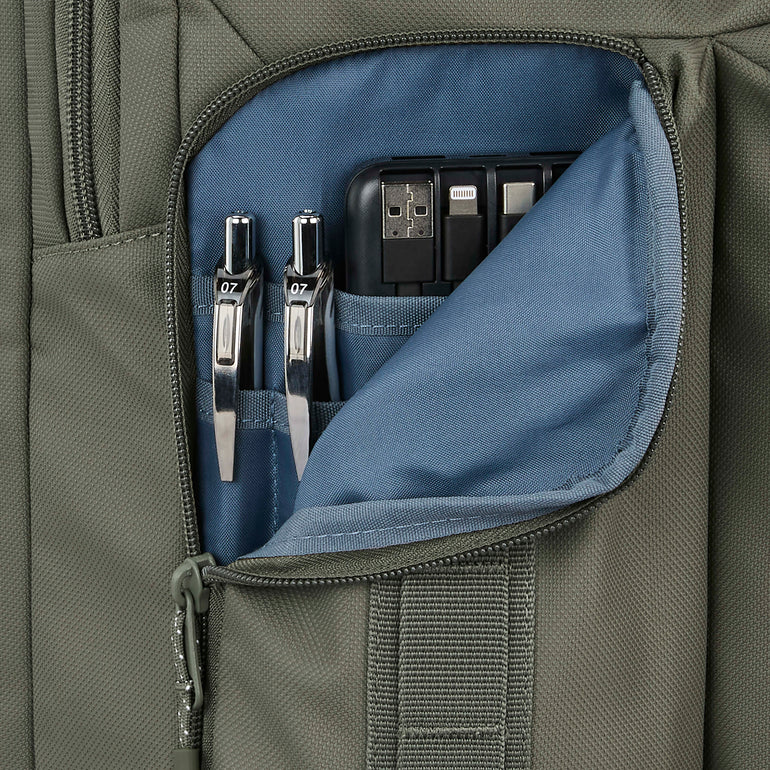 High Sierra Lineage Travel Backpack 13