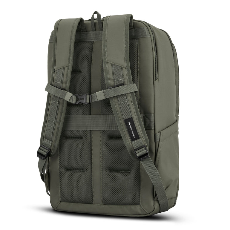 High Sierra Lineage Travel Backpack 16