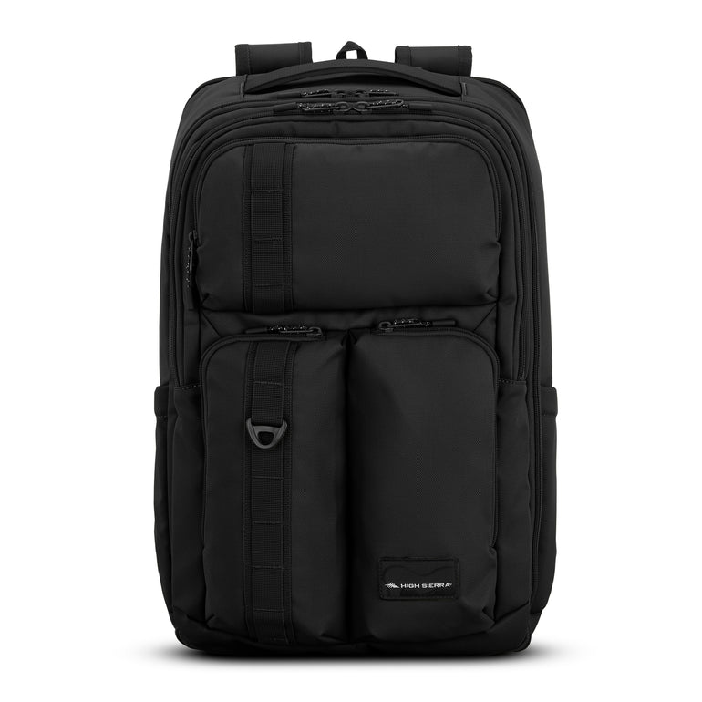 High Sierra Lineage Travel Backpack 3