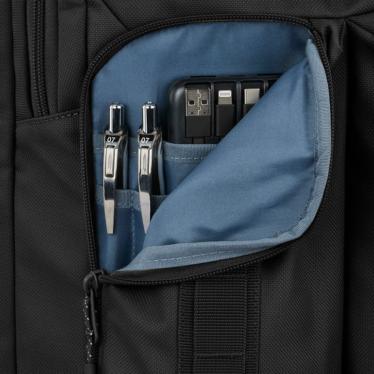 High Sierra Lineage Travel Backpack 4