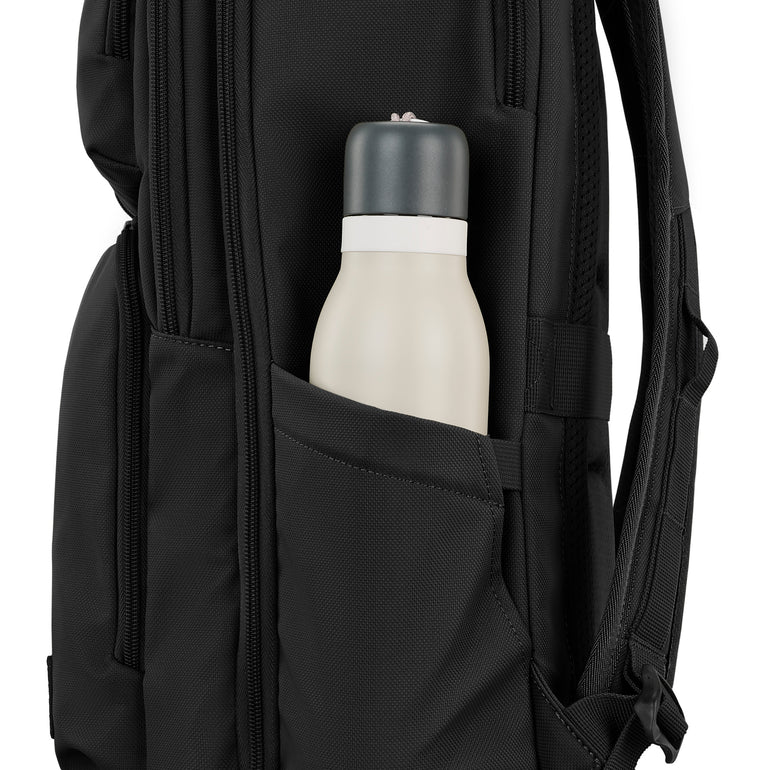 High Sierra Lineage Travel Backpack 6