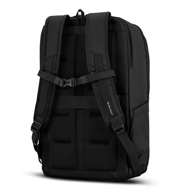 High Sierra Lineage Travel Backpack 7