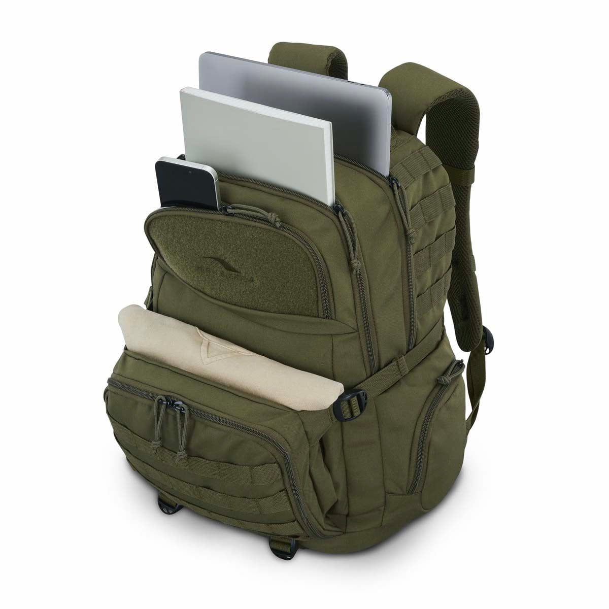 High Sierra Pathsetter Backpack 6