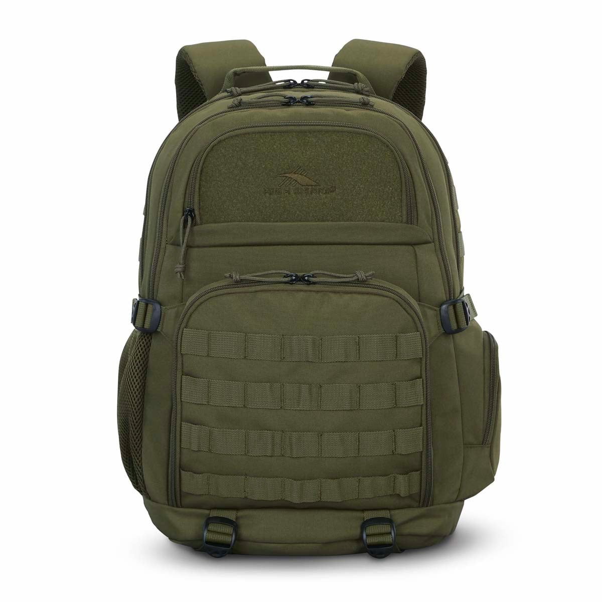 High Sierra Pathsetter Backpack 3
