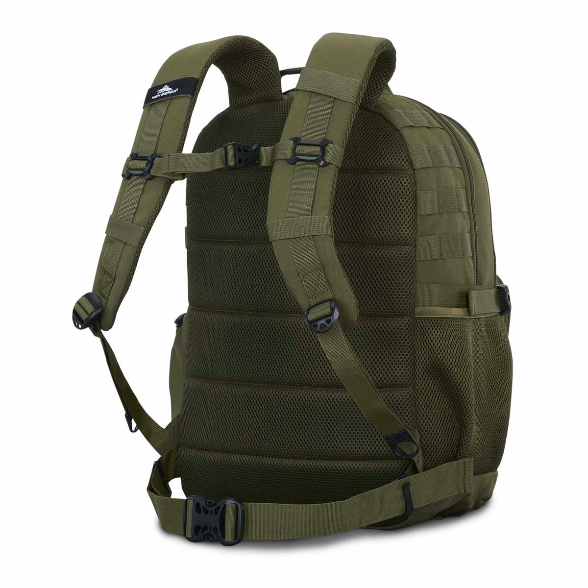 High Sierra Pathsetter Backpack 7