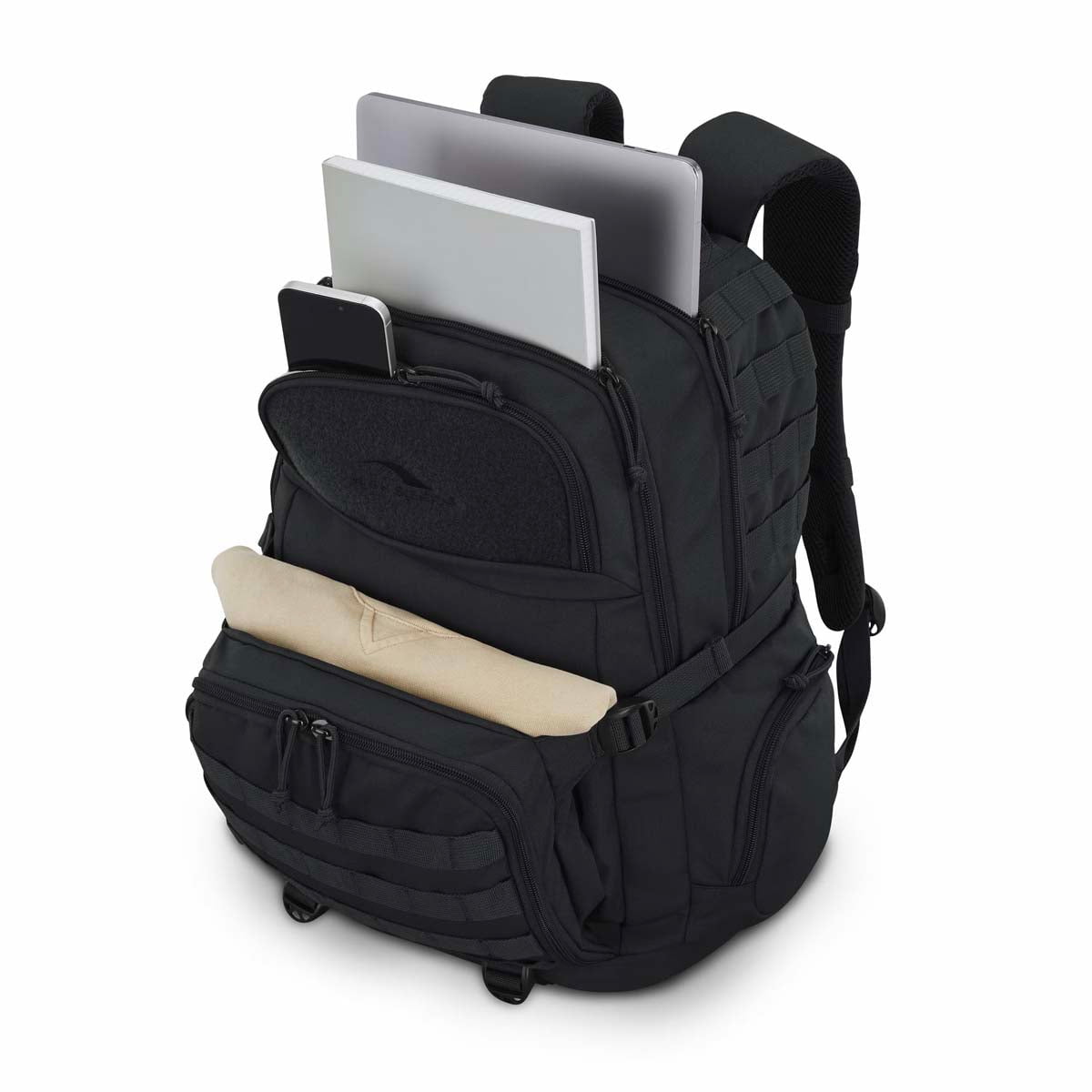 High Sierra Pathsetter Backpack 8