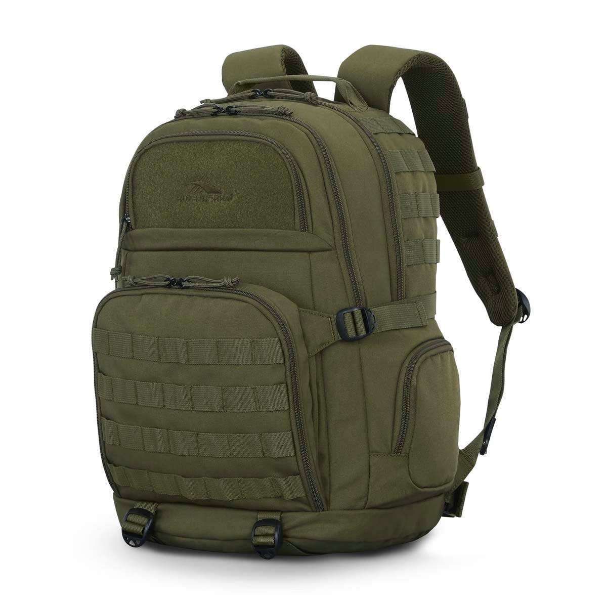 High Sierra Pathsetter Backpack 2