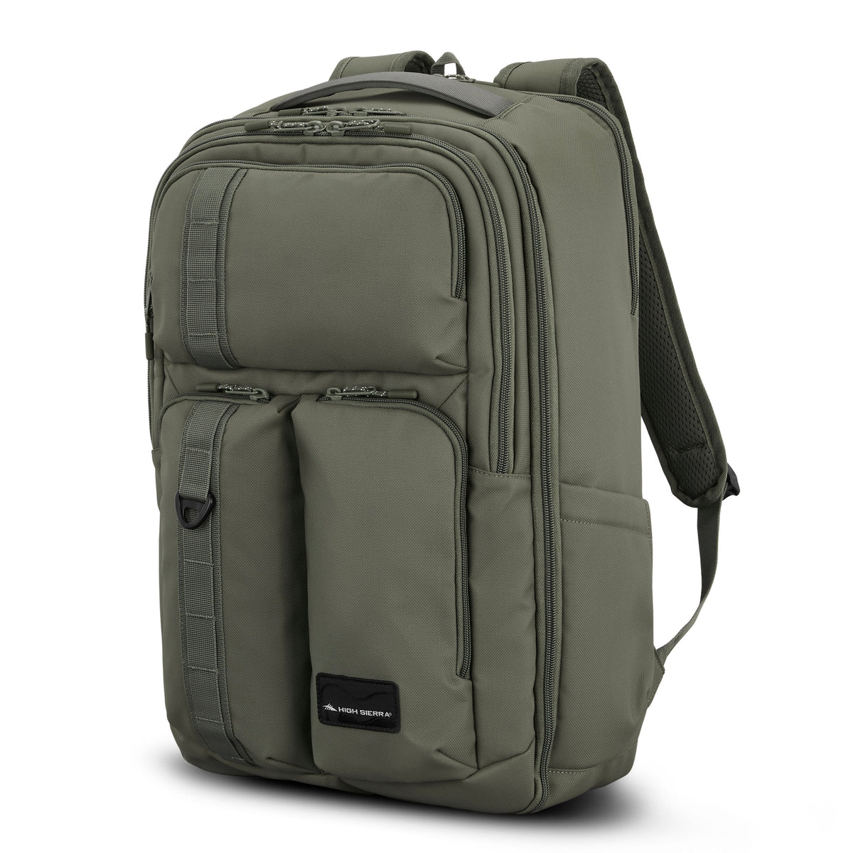 High Sierra Lineage Travel Backpack 2
