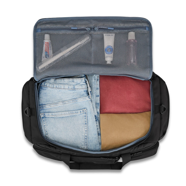 High Sierra Lineage Duffle 6