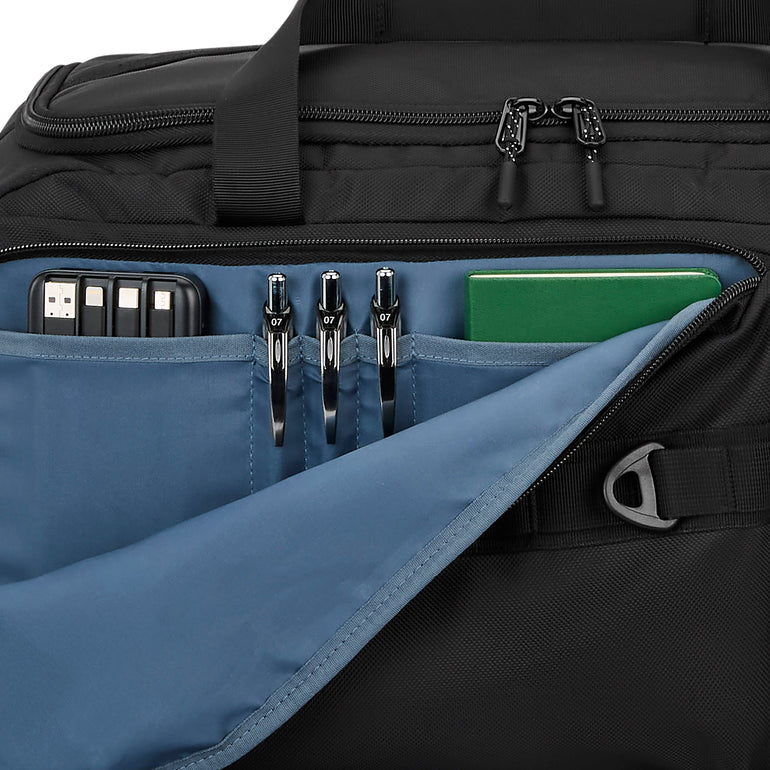 High Sierra Lineage Duffle 9