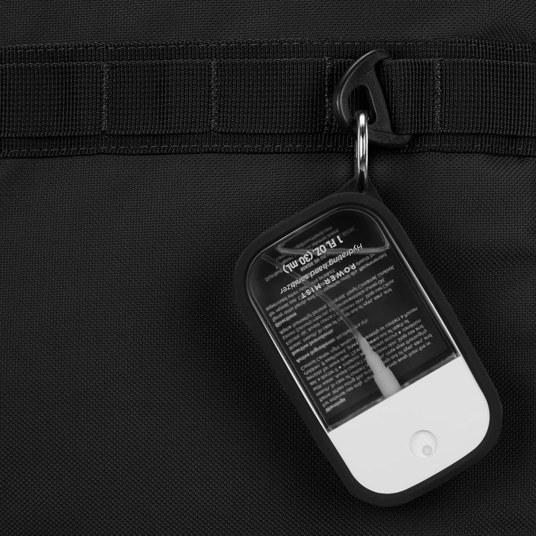 High Sierra Lineage Duffle 3