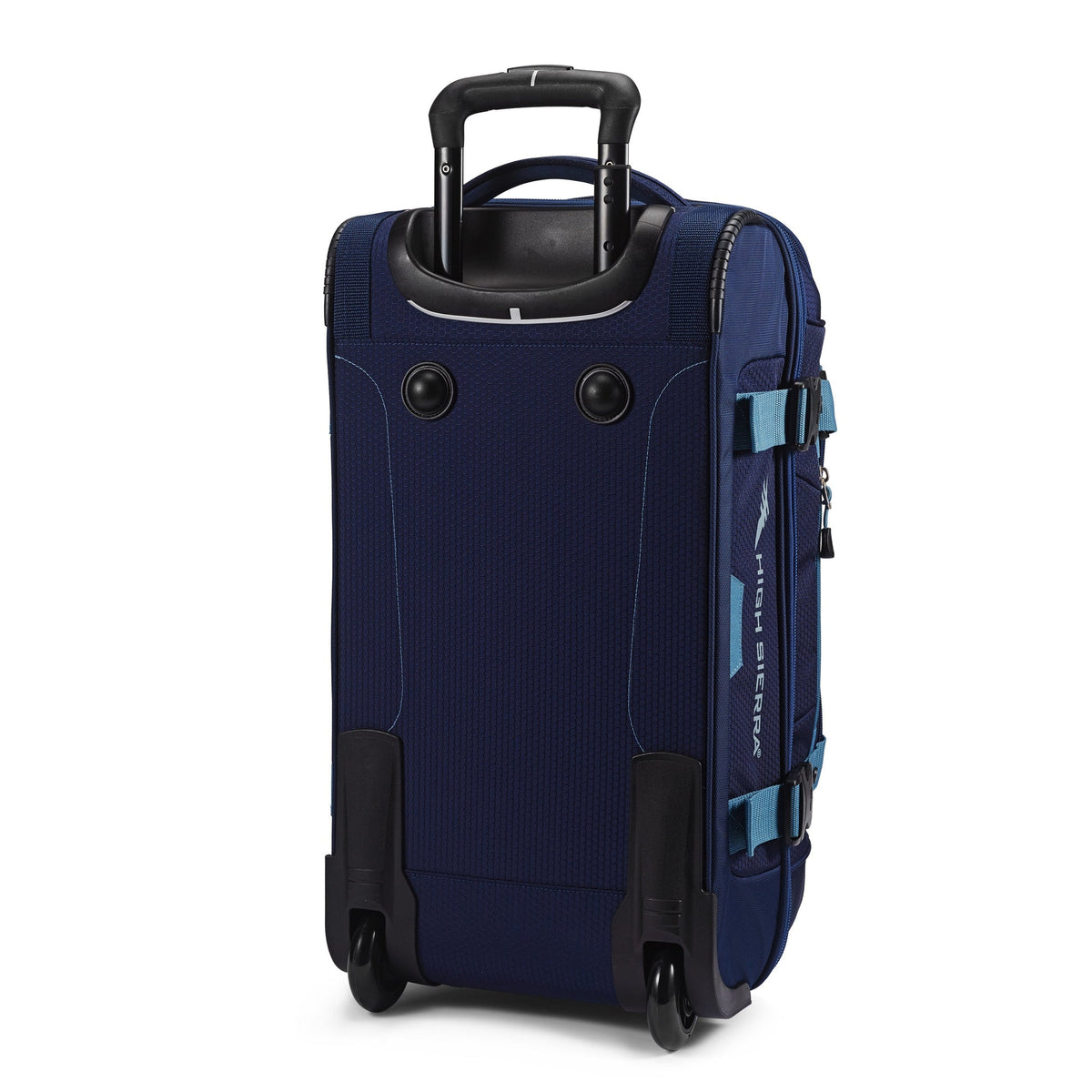 High Sierra Fairlead 22" Drop Bottom Duffle 20