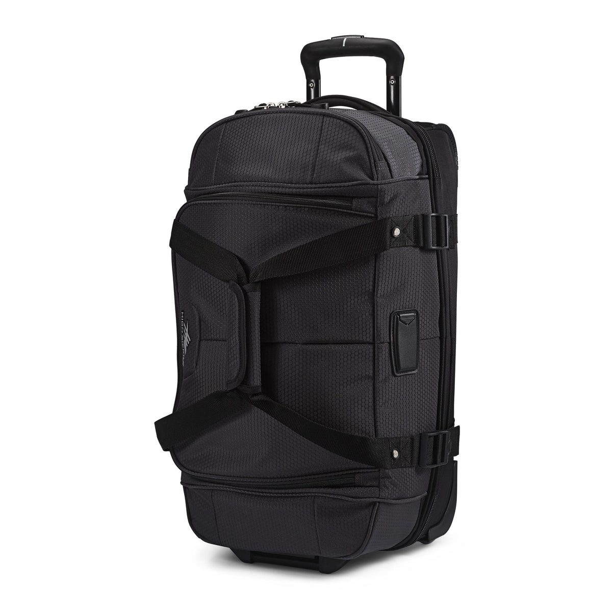 High Sierra Fairlead 22" Drop Bottom Duffle 21