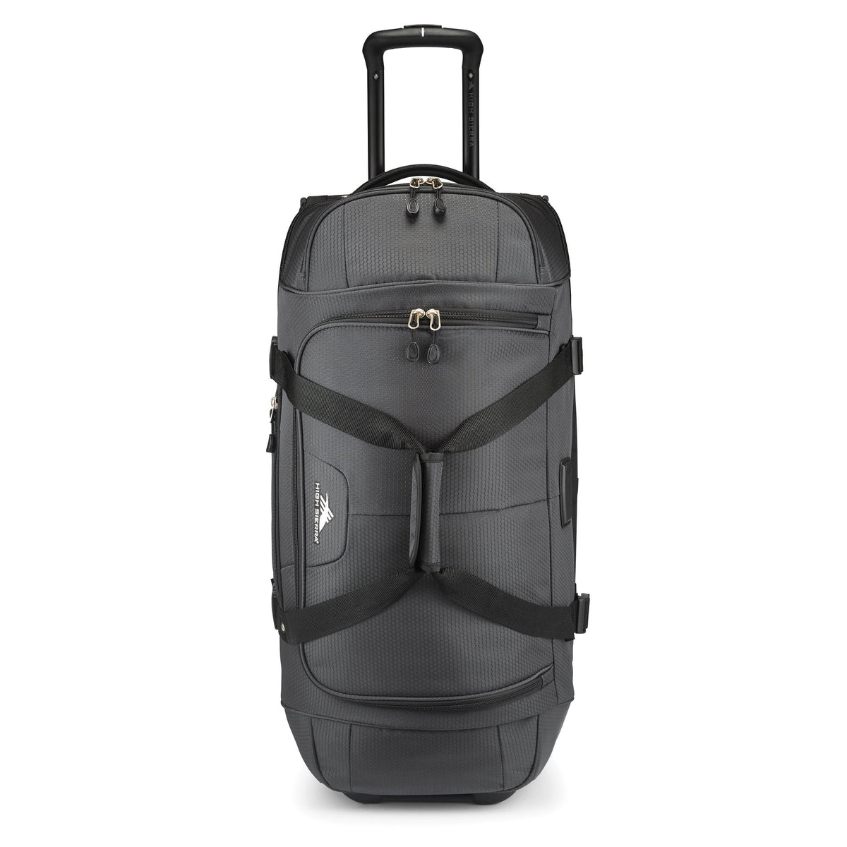 Sac de voyage High Sierra Fairlead 71 cm à fond plat 1