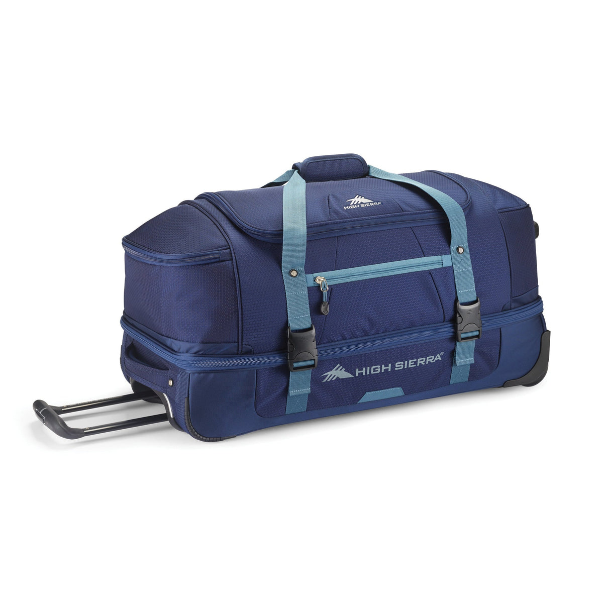 Sac de voyage High Sierra Fairlead 71 cm à fond plat 20