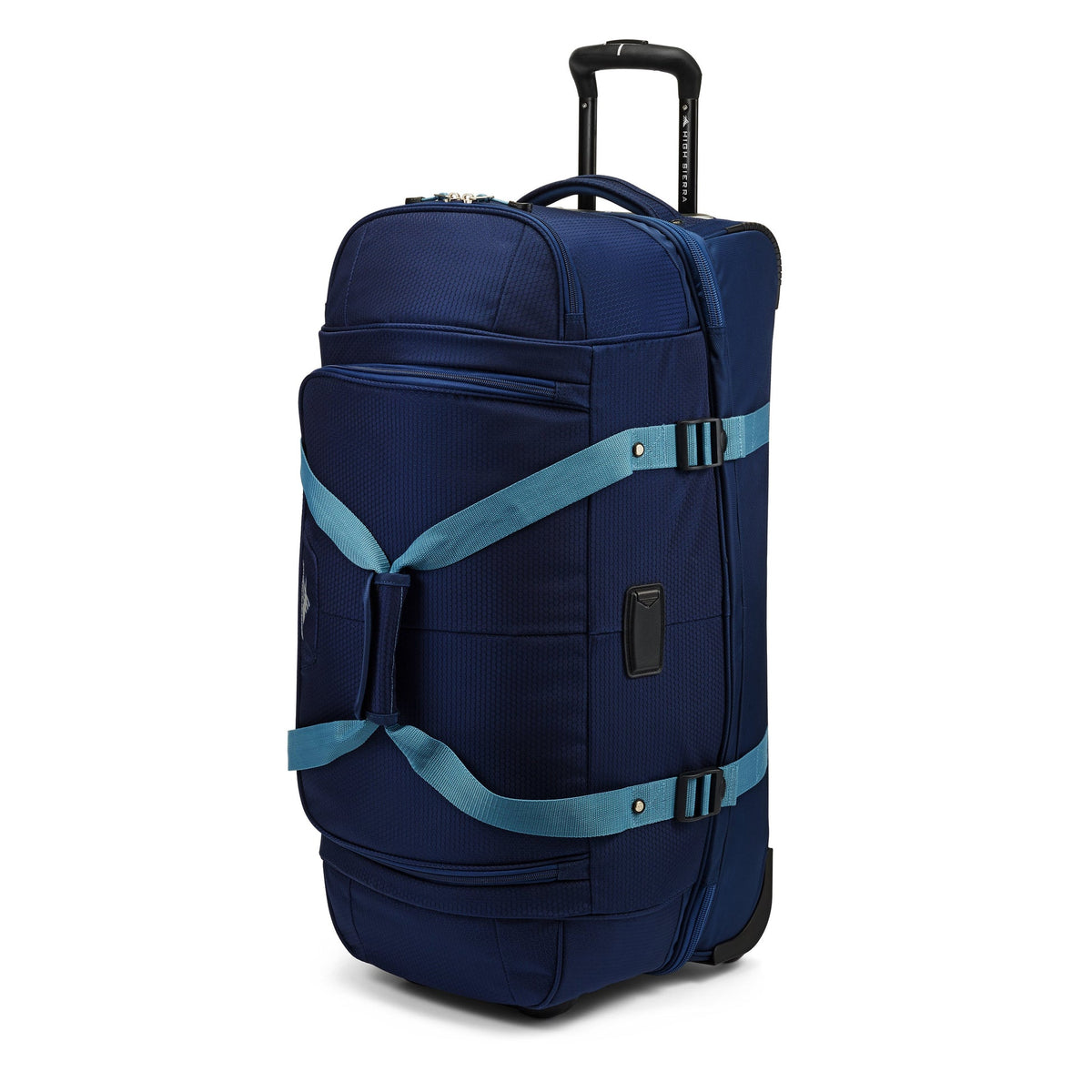 Sac de voyage High Sierra Fairlead 71 cm à fond plat 3