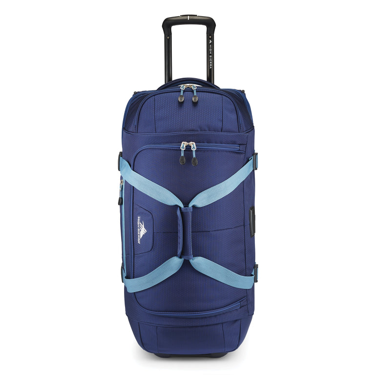 Sac de voyage High Sierra Fairlead 71 cm à fond plat 2