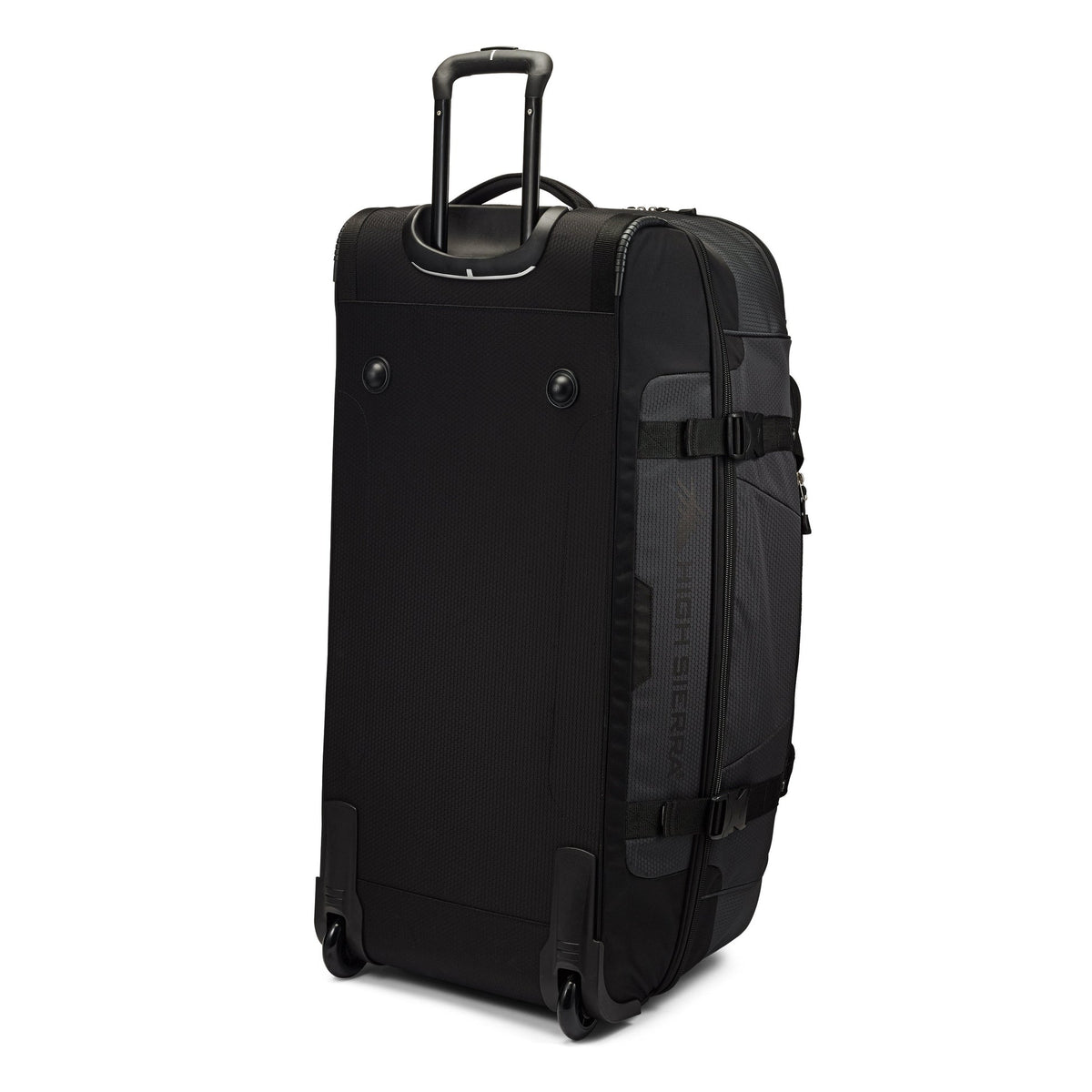 High Sierra Fairlead 34" Drop Bottom Duffle 22