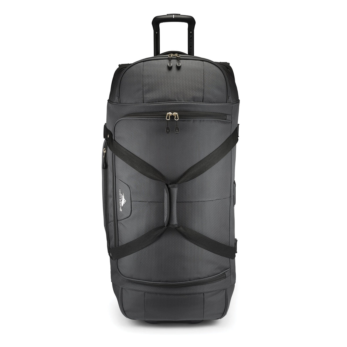 High Sierra Fairlead 34" Drop Bottom Duffle 1