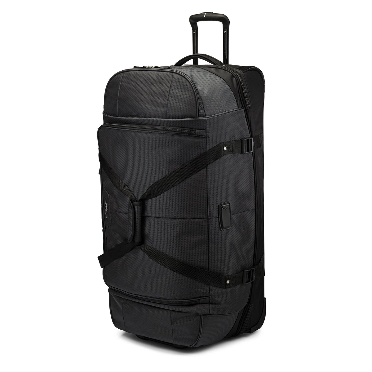 High Sierra Fairlead 34" Drop Bottom Duffle 3