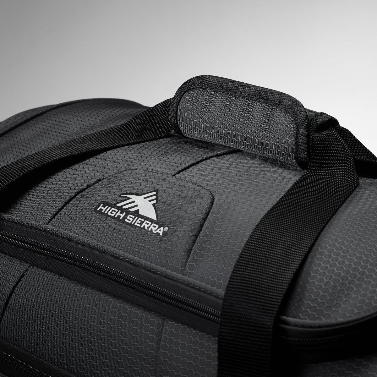 High Sierra Fairlead 34" Drop Bottom Duffle 16