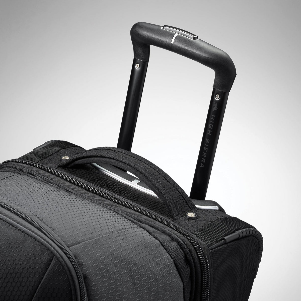 High Sierra Fairlead 34" Drop Bottom Duffle 5