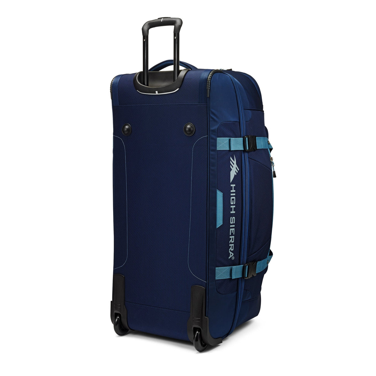 High Sierra Fairlead 34" Drop Bottom Duffle 6
