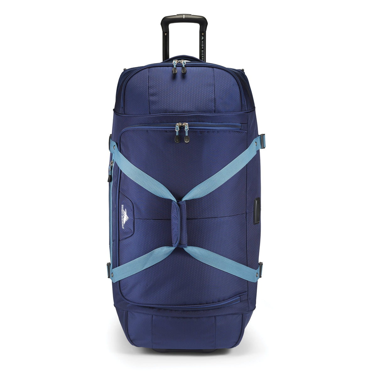 High Sierra Fairlead 34" Drop Bottom Duffle 2